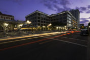 Center In The Square