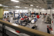 Patrick Henry Community College Motorsports