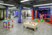 Kids Square Theatre