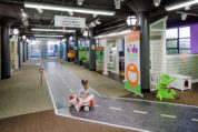 Kids Square