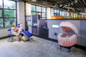 Kids Square Dental
