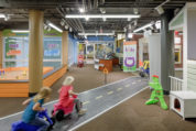 Kids Square