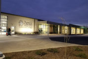 Patrick Henry Community College Motorsports