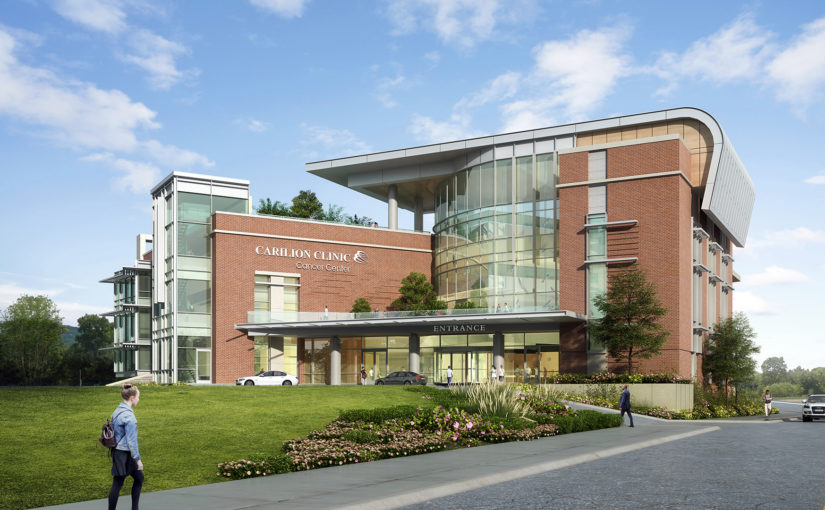 Carilion Cancer Center
